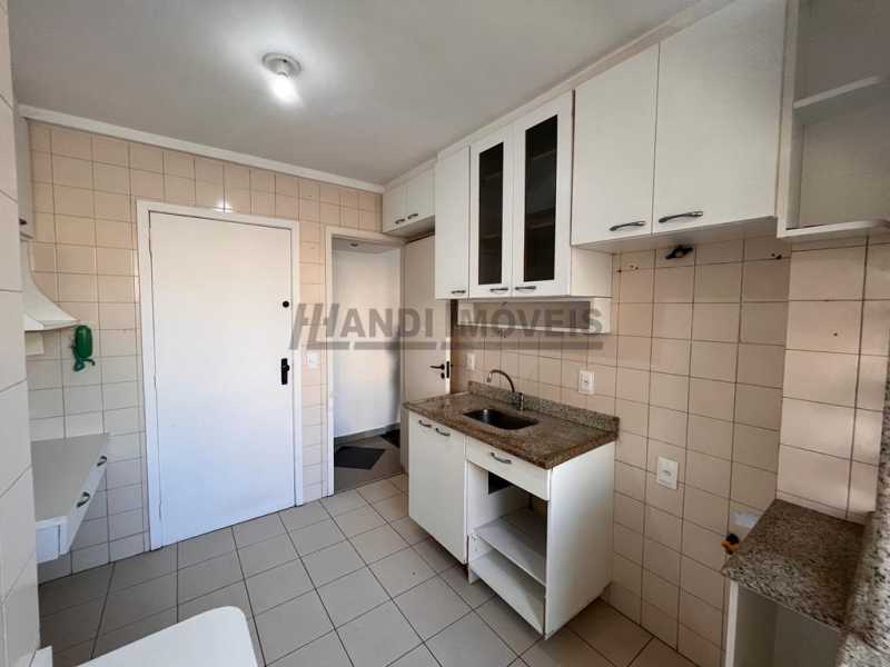 Conheça cozinha 5 do imóvel - Apartamento 2 quartos à venda Laranjeiras, Rio de Janeiro - R$ 760.000 - HLAP20332 - 16 cozinha 5 - 16