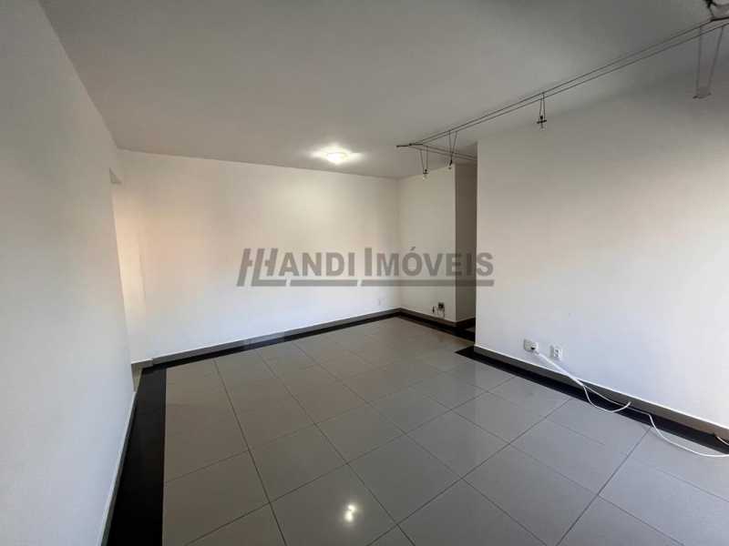 Conheça sala 04 do imóvel - Apartamento 2 quartos à venda Laranjeiras, Rio de Janeiro - R$ 760.000 - HLAP20332 - 3 sala 04 - 3