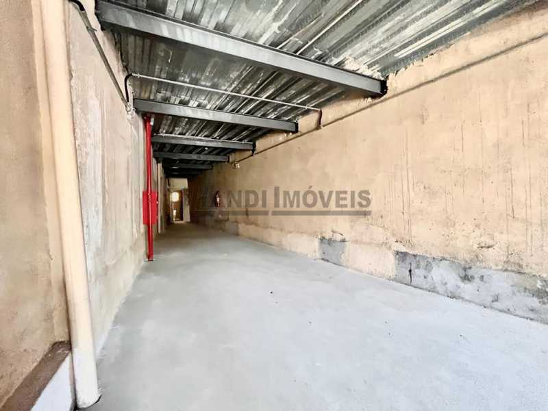 Conheça 2e53b100-c41f-42b8-a632-1f134f do imóvel - Prédio 360m² à venda Catete, Rio de Janeiro - R$ 3.600.000 - HLPR00001 - 7 2e53b100-c41f-42b8-a632-1f134f - 7