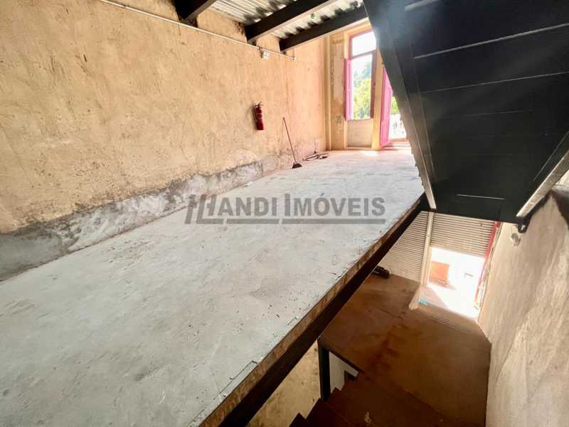 Conheça 4f85e8be-b5e3-4657-a0f7-f8b4cf do imóvel - Prédio 360m² à venda Catete, Rio de Janeiro - R$ 3.600.000 - HLPR00001 - 8 4f85e8be-b5e3-4657-a0f7-f8b4cf - 8