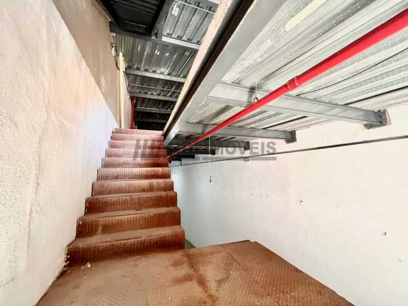 Conheça 6b94b6f2-c2c0-469c-aa47-5c177b do imóvel - Prédio 360m² à venda Catete, Rio de Janeiro - R$ 3.600.000 - HLPR00001 - 9 6b94b6f2-c2c0-469c-aa47-5c177b - 9