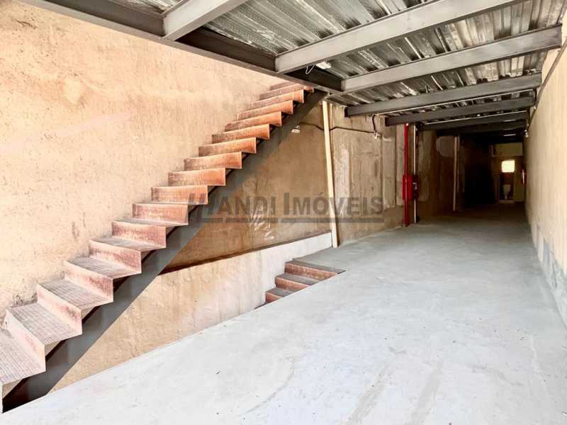 Conheça c0c043e9-932a-4101-b4df-20fe1e do imóvel - Prédio 360m² à venda Catete, Rio de Janeiro - R$ 3.600.000 - HLPR00001 - 13 c0c043e9-932a-4101-b4df-20fe1e - 13