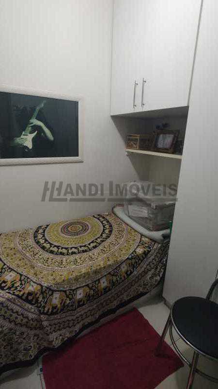Conheça Dependência 2 do imóvel - Apartamento à venda Rua Barata Ribeiro, Copacabana, Rio de Janeiro - R$ 820.000 - HLAP20336 - 28 Dependência 2 - 28