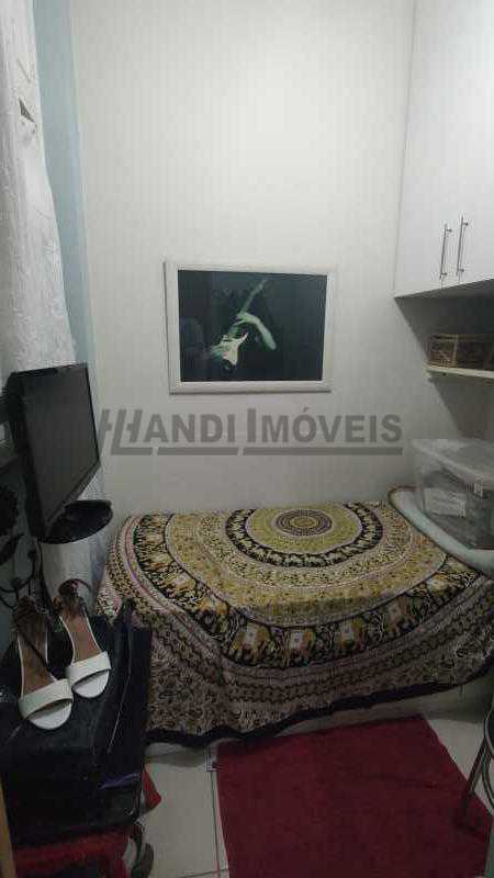 Conheça Dependência1 do imóvel - Apartamento à venda Rua Barata Ribeiro, Copacabana, Rio de Janeiro - R$ 820.000 - HLAP20336 - 19 Dependência1 - 19