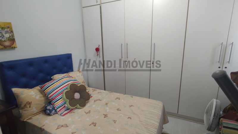 Conheça Quarto 2_1 do imóvel - Apartamento à venda Rua Barata Ribeiro, Copacabana, Rio de Janeiro - R$ 820.000 - HLAP20336 - 13 Quarto 2_1 - 13