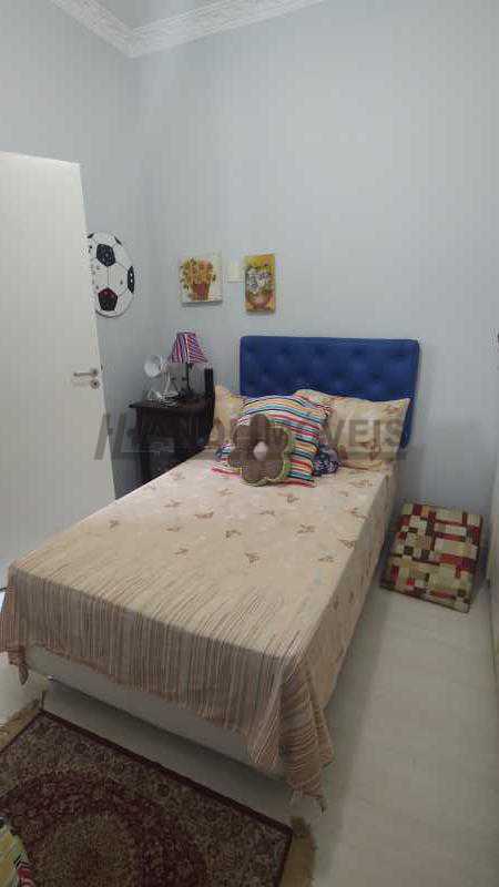 Conheça Quarto 2_2 do imóvel - Apartamento à venda Rua Barata Ribeiro, Copacabana, Rio de Janeiro - R$ 820.000 - HLAP20336 - 26 Quarto 2_2 - 26
