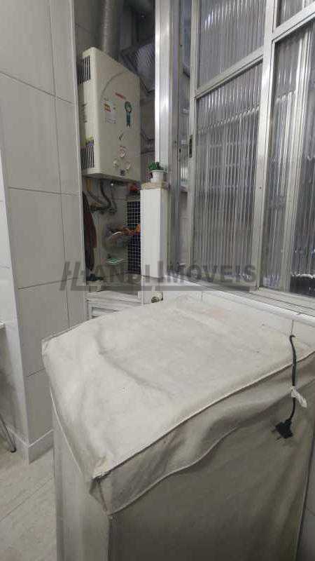 Conheça Serviço 2 do imóvel - Apartamento à venda Rua Barata Ribeiro, Copacabana, Rio de Janeiro - R$ 820.000 - HLAP20336 - 29 Serviço 2 - 29
