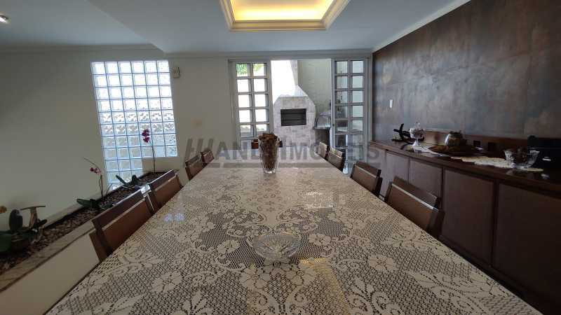 Conheça 07 do imóvel - Casa em Condomínio 4 quartos à venda São Conrado, Rio de Janeiro - R$ 2.700.000 - HLCN40003 - 7 07 - 7