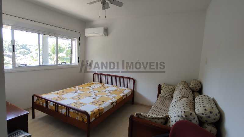 Conheça 11 do imóvel - Casa em Condomínio 4 quartos à venda São Conrado, Rio de Janeiro - R$ 2.700.000 - HLCN40003 - 21 11 - 21