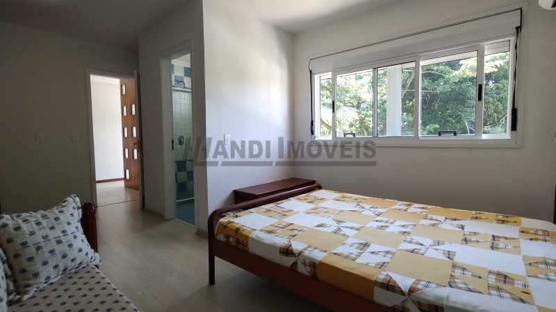 Conheça 12 do imóvel - Casa em Condomínio 4 quartos à venda São Conrado, Rio de Janeiro - R$ 2.700.000 - HLCN40003 - 11 12 - 11