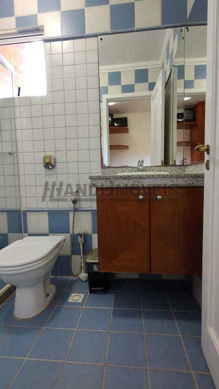 Conheça 13 do imóvel - Casa em Condomínio 4 quartos à venda São Conrado, Rio de Janeiro - R$ 2.700.000 - HLCN40003 - 12 13 - 12