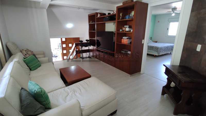 Conheça 14 do imóvel - Casa em Condomínio 4 quartos à venda São Conrado, Rio de Janeiro - R$ 2.700.000 - HLCN40003 - 13 14 - 13