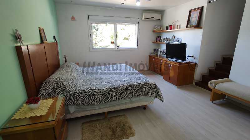 Conheça 16 do imóvel - Casa em Condomínio 4 quartos à venda São Conrado, Rio de Janeiro - R$ 2.700.000 - HLCN40003 - 14 16 - 14