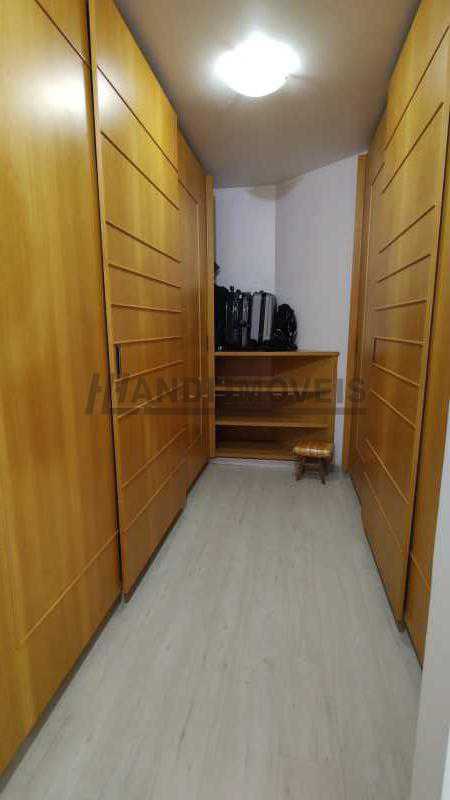 Conheça 17 do imóvel - Casa em Condomínio 4 quartos à venda São Conrado, Rio de Janeiro - R$ 2.700.000 - HLCN40003 - 15 17 - 15