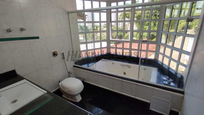 Conheça 18 do imóvel - Casa em Condomínio 4 quartos à venda São Conrado, Rio de Janeiro - R$ 2.700.000 - HLCN40003 - 16 18 - 16