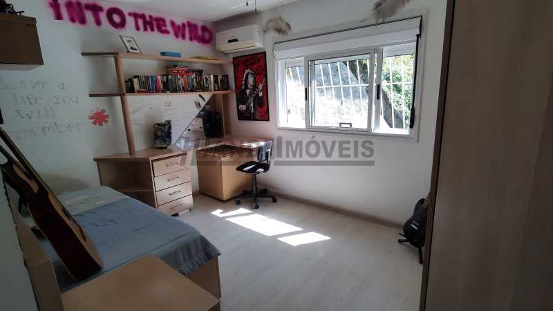 Conheça 19 do imóvel - Casa em Condomínio 4 quartos à venda São Conrado, Rio de Janeiro - R$ 2.700.000 - HLCN40003 - 17 19 - 17