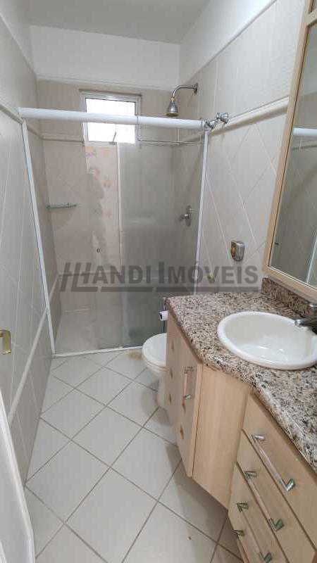 Conheça 20 do imóvel - Casa em Condomínio 4 quartos à venda São Conrado, Rio de Janeiro - R$ 2.700.000 - HLCN40003 - 18 20 - 18