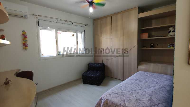 Conheça 21 do imóvel - Casa em Condomínio 4 quartos à venda São Conrado, Rio de Janeiro - R$ 2.700.000 - HLCN40003 - 19 21 - 19