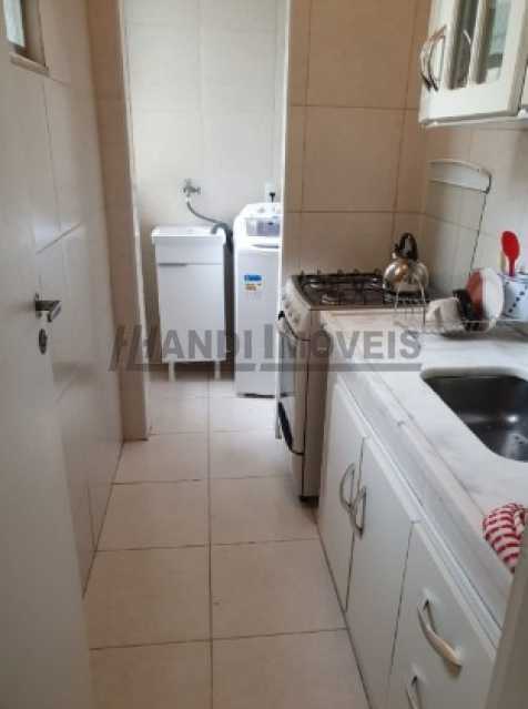 Conheça 12 do imóvel - Apartamento 1 quarto à venda Copacabana, Rio de Janeiro - R$ 470.000 - HLAP10293 - 4 12 - 4