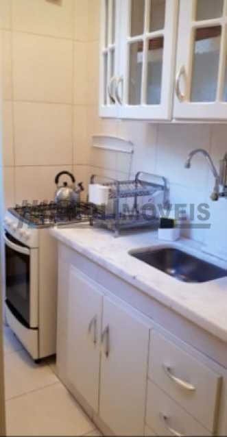 Conheça 13 do imóvel - Apartamento 1 quarto à venda Copacabana, Rio de Janeiro - R$ 470.000 - HLAP10293 - 5 13 - 5