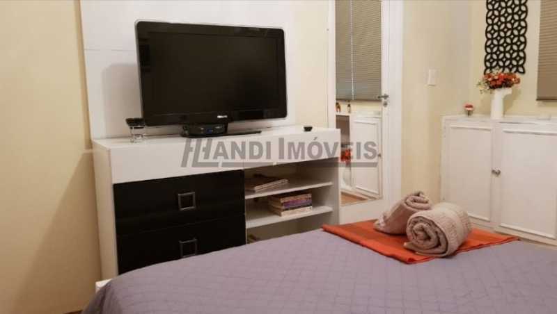 Conheça 16 do imóvel - Apartamento 1 quarto à venda Copacabana, Rio de Janeiro - R$ 470.000 - HLAP10293 - 8 16 - 8