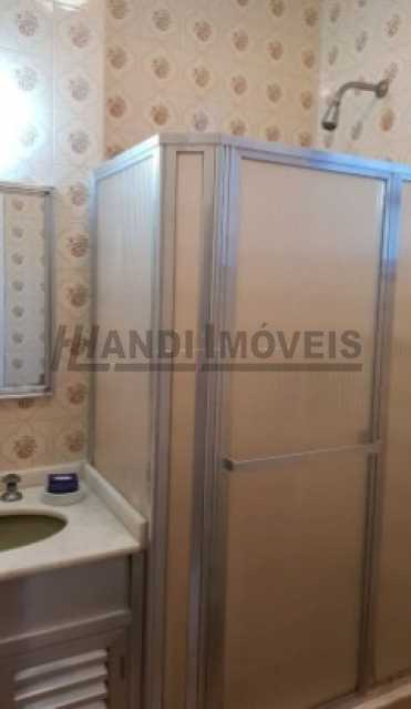 Conheça 18 do imóvel - Apartamento 1 quarto à venda Copacabana, Rio de Janeiro - R$ 470.000 - HLAP10293 - 10 18 - 10