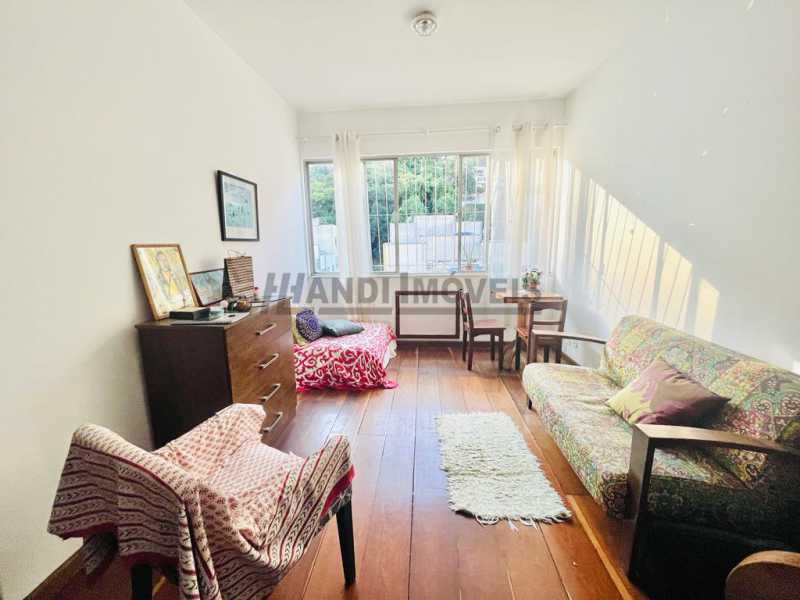 Conheça 03. do imóvel - Apartamento 3 quartos à venda Laranjeiras, Rio de Janeiro - R$ 750.000 - HLAP30340 - 3 03. - 3