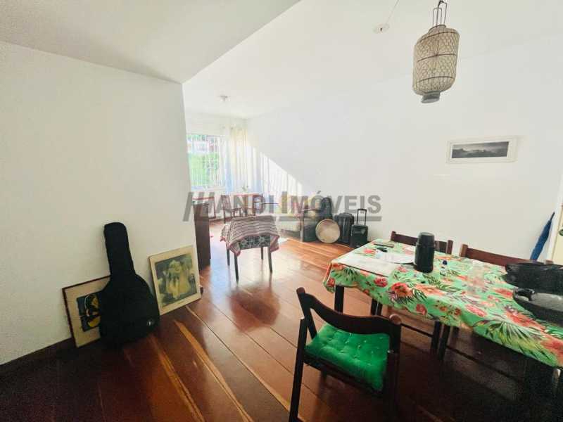 Conheça 04. do imóvel - Apartamento 3 quartos à venda Laranjeiras, Rio de Janeiro - R$ 750.000 - HLAP30340 - 4 04. - 4