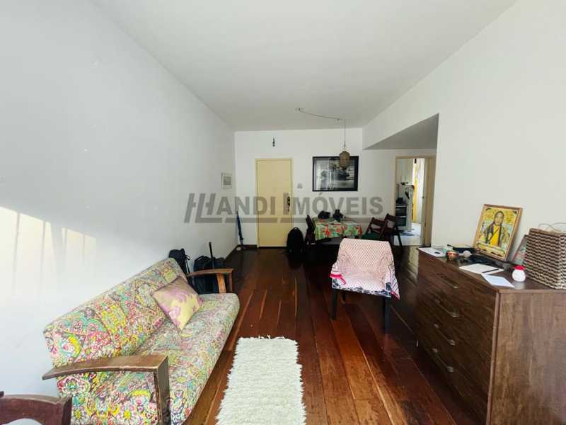 Conheça 05. do imóvel - Apartamento 3 quartos à venda Laranjeiras, Rio de Janeiro - R$ 750.000 - HLAP30340 - 5 05. - 5