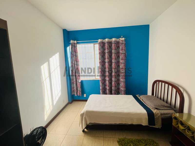 Conheça 09. do imóvel - Apartamento 3 quartos à venda Laranjeiras, Rio de Janeiro - R$ 750.000 - HLAP30340 - 9 09. - 9