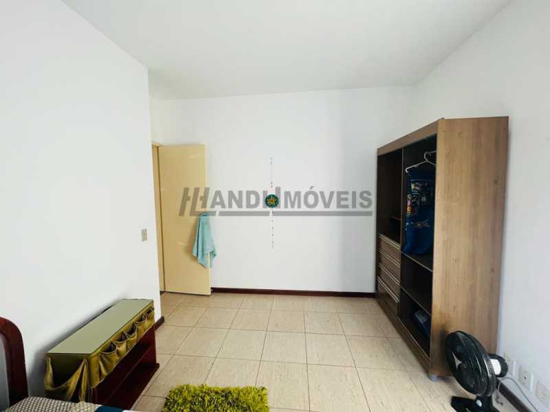 Conheça 11. do imóvel - Apartamento 3 quartos à venda Laranjeiras, Rio de Janeiro - R$ 750.000 - HLAP30340 - 11 11. - 11
