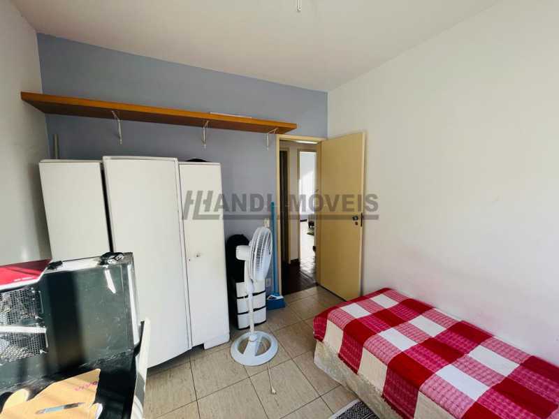 Conheça 13. do imóvel - Apartamento 3 quartos à venda Laranjeiras, Rio de Janeiro - R$ 750.000 - HLAP30340 - 13 13. - 13