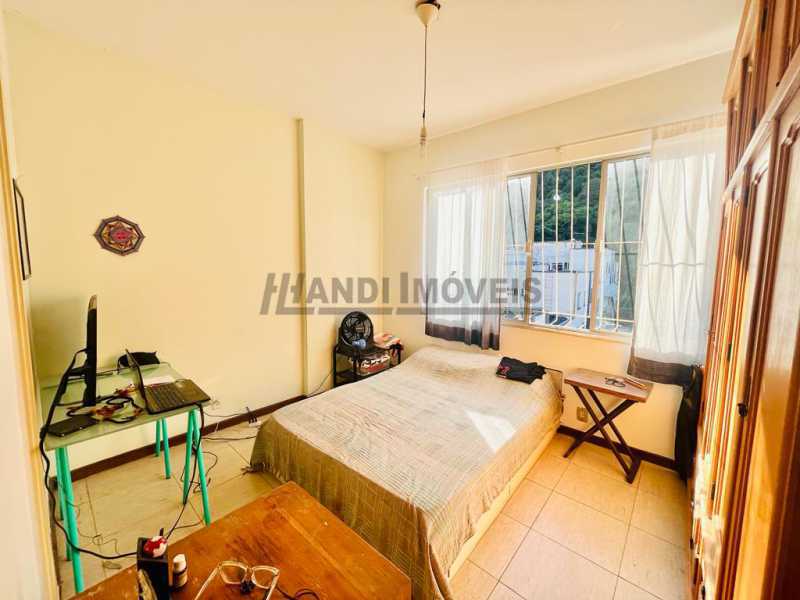 Conheça 14. do imóvel - Apartamento 3 quartos à venda Laranjeiras, Rio de Janeiro - R$ 750.000 - HLAP30340 - 14 14. - 14
