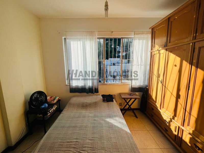 Conheça 15. do imóvel - Apartamento 3 quartos à venda Laranjeiras, Rio de Janeiro - R$ 750.000 - HLAP30340 - 15 15. - 15