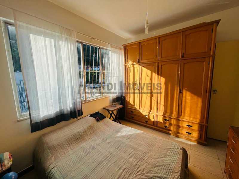 Conheça 16. do imóvel - Apartamento 3 quartos à venda Laranjeiras, Rio de Janeiro - R$ 750.000 - HLAP30340 - 16 16. - 16