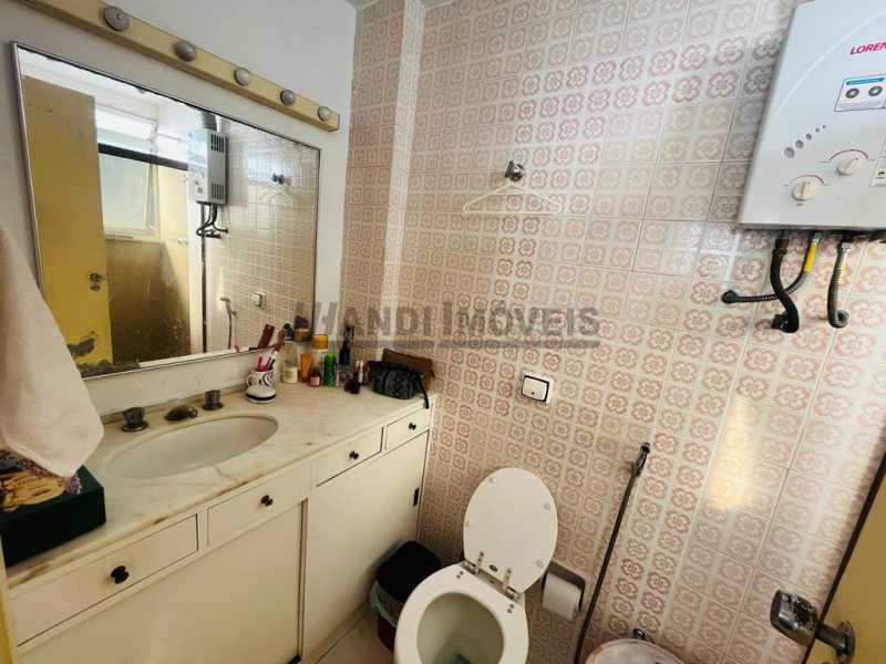 Conheça 17. do imóvel - Apartamento 3 quartos à venda Laranjeiras, Rio de Janeiro - R$ 750.000 - HLAP30340 - 17 17. - 17