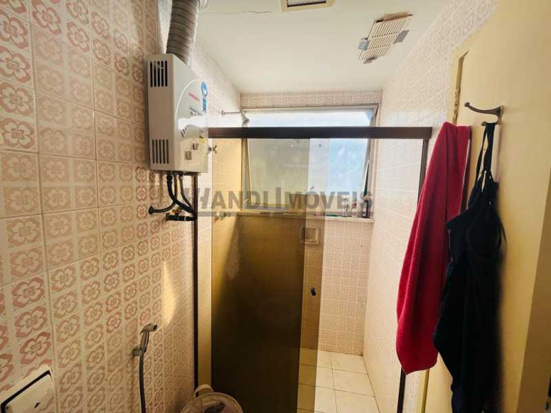 Conheça 18. do imóvel - Apartamento 3 quartos à venda Laranjeiras, Rio de Janeiro - R$ 750.000 - HLAP30340 - 18 18. - 18