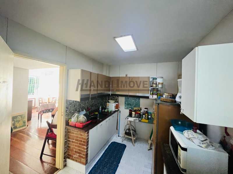 Conheça 22. do imóvel - Apartamento 3 quartos à venda Laranjeiras, Rio de Janeiro - R$ 750.000 - HLAP30340 - 22 22. - 22