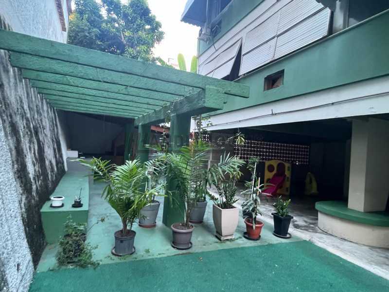 Conheça 25. do imóvel - Apartamento 3 quartos à venda Laranjeiras, Rio de Janeiro - R$ 750.000 - HLAP30340 - 24 25. - 24