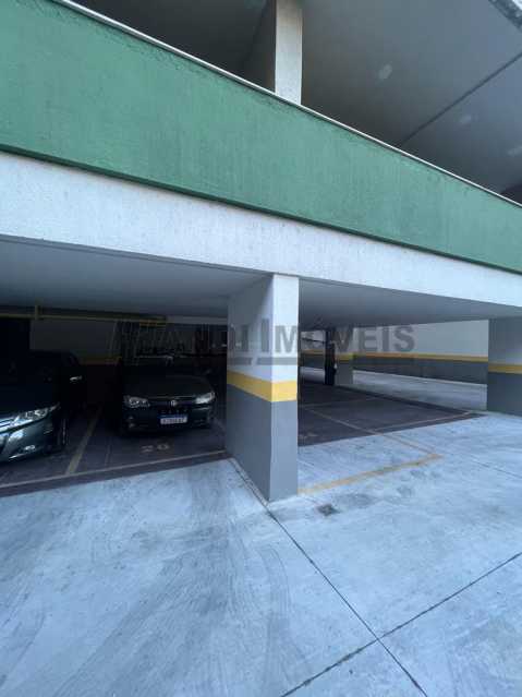 Conheça 28. do imóvel - Apartamento 3 quartos à venda Laranjeiras, Rio de Janeiro - R$ 750.000 - HLAP30340 - 27 28. - 27
