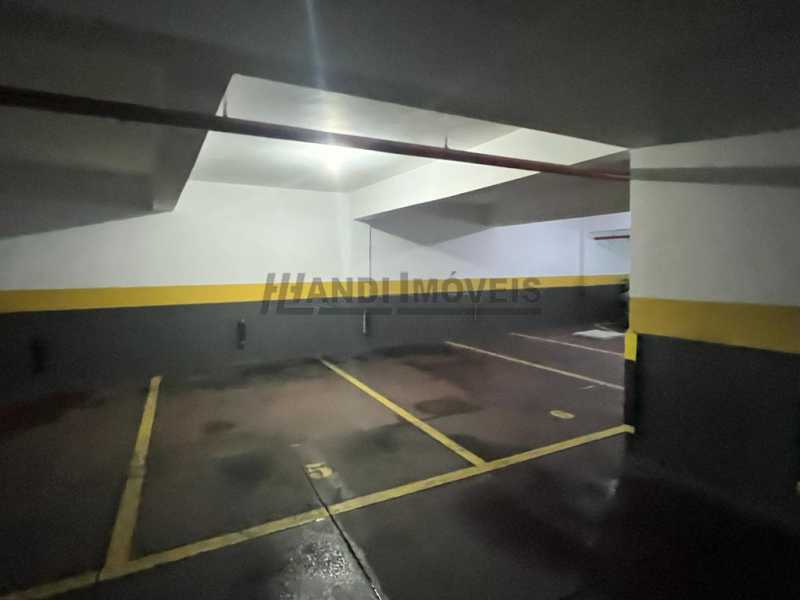 Conheça 29. do imóvel - Apartamento 3 quartos à venda Laranjeiras, Rio de Janeiro - R$ 750.000 - HLAP30340 - 28 29. - 28