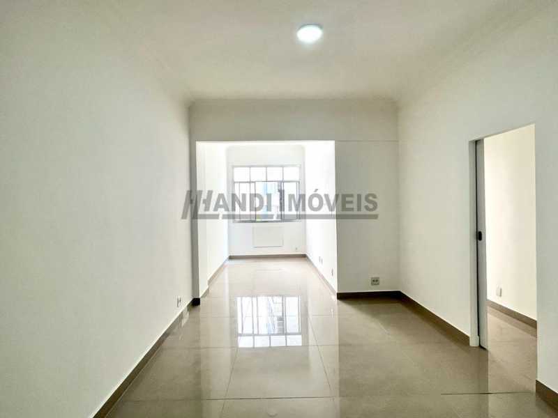 Conheça 01. do imóvel - Apartamento 3 quartos à venda Flamengo, Rio de Janeiro - R$ 990.000 - HLAP30342 - 1 01. - 1