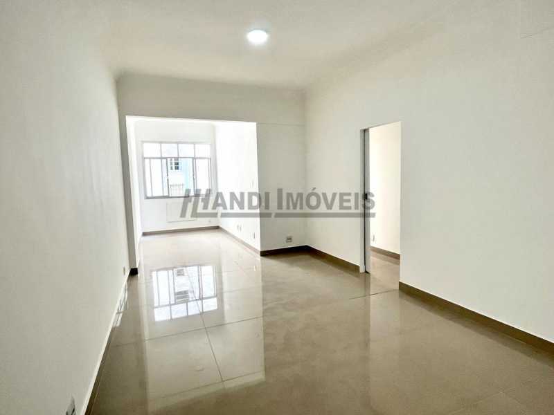 Conheça 02. do imóvel - Apartamento 3 quartos à venda Flamengo, Rio de Janeiro - R$ 990.000 - HLAP30342 - 2 02. - 2