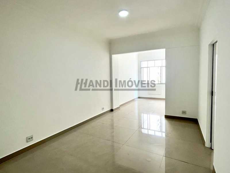 Conheça 03. do imóvel - Apartamento 3 quartos à venda Flamengo, Rio de Janeiro - R$ 990.000 - HLAP30342 - 3 03. - 3