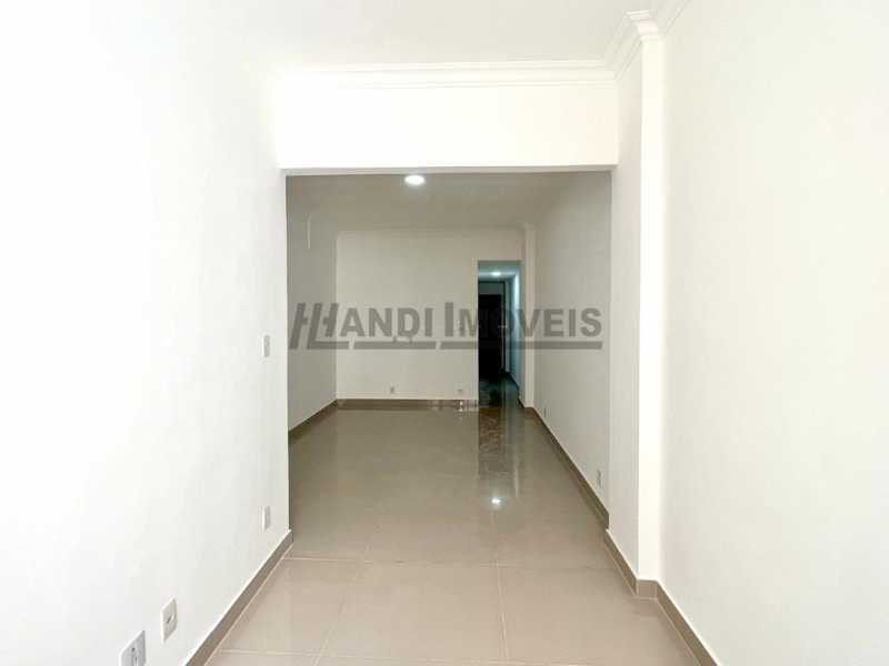 Conheça 05. do imóvel - Apartamento 3 quartos à venda Flamengo, Rio de Janeiro - R$ 990.000 - HLAP30342 - 5 05. - 5