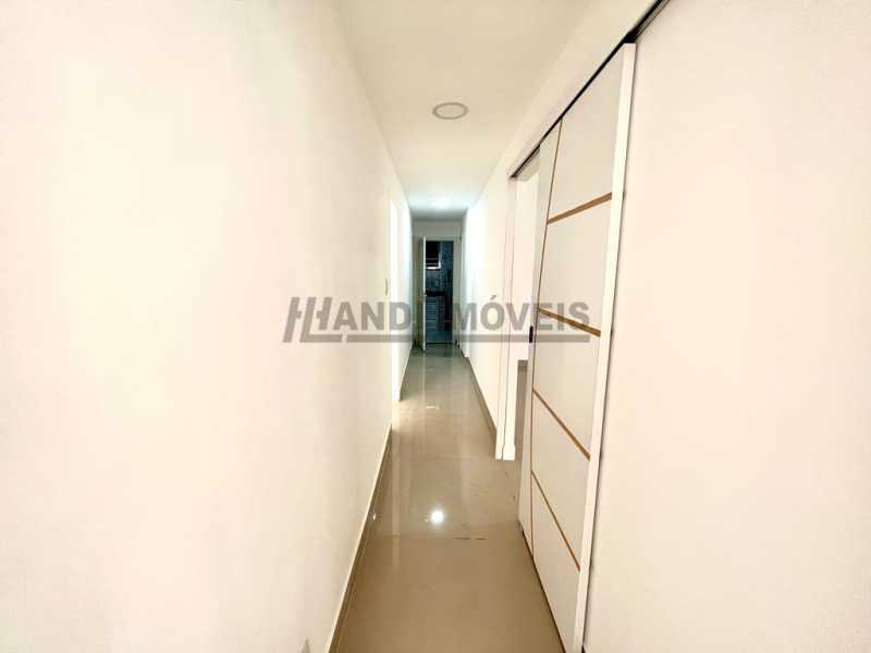 Conheça 06. do imóvel - Apartamento 3 quartos à venda Flamengo, Rio de Janeiro - R$ 990.000 - HLAP30342 - 6 06. - 6