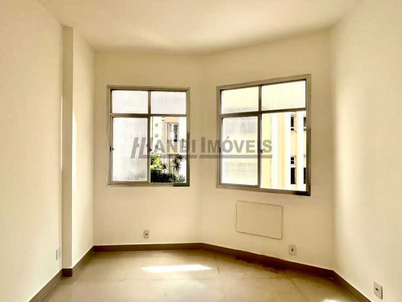 Conheça 07. do imóvel - Apartamento 3 quartos à venda Flamengo, Rio de Janeiro - R$ 990.000 - HLAP30342 - 7 07. - 7