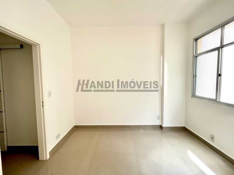 Conheça 08. do imóvel - Apartamento 3 quartos à venda Flamengo, Rio de Janeiro - R$ 990.000 - HLAP30342 - 8 08. - 8