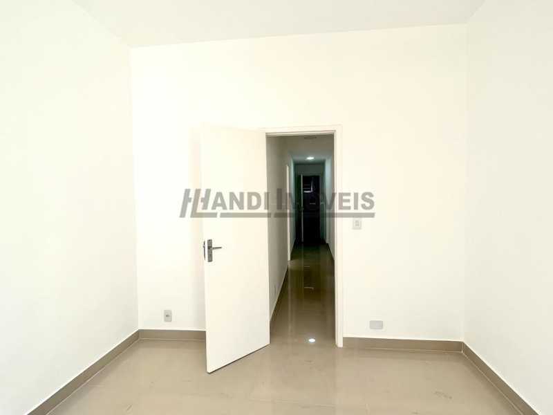 Conheça 09. do imóvel - Apartamento 3 quartos à venda Flamengo, Rio de Janeiro - R$ 990.000 - HLAP30342 - 9 09. - 9