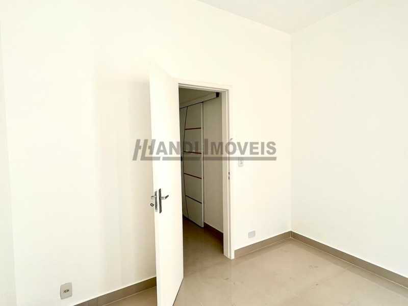 Conheça 10. do imóvel - Apartamento 3 quartos à venda Flamengo, Rio de Janeiro - R$ 990.000 - HLAP30342 - 10 10. - 10